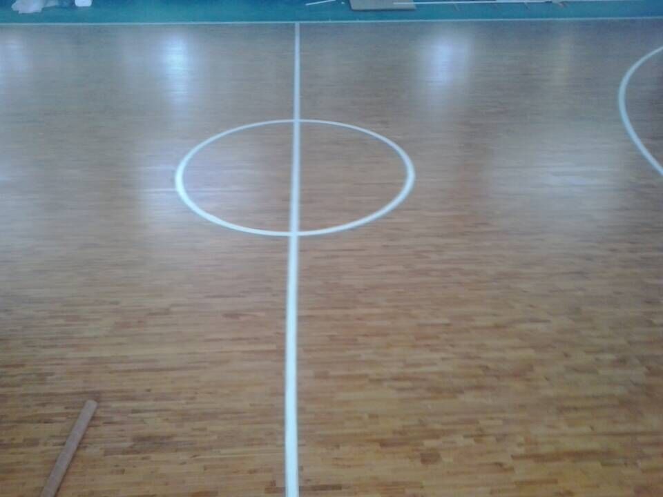 运动木地板如何防腐防虫