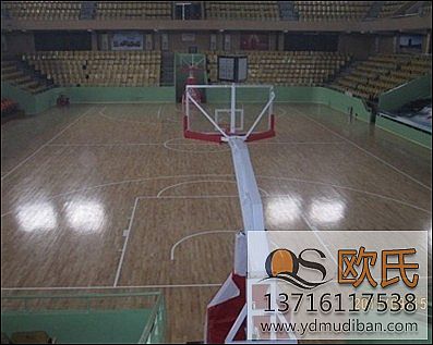 小细节大问题—— 运动木地板涂漆知识，我们不得不了解