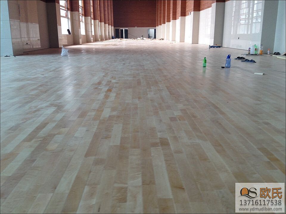 体育馆专用运动地板你们了解多少呢？
