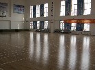 枫木运动地板与柞木运动地板的相同点和不同点