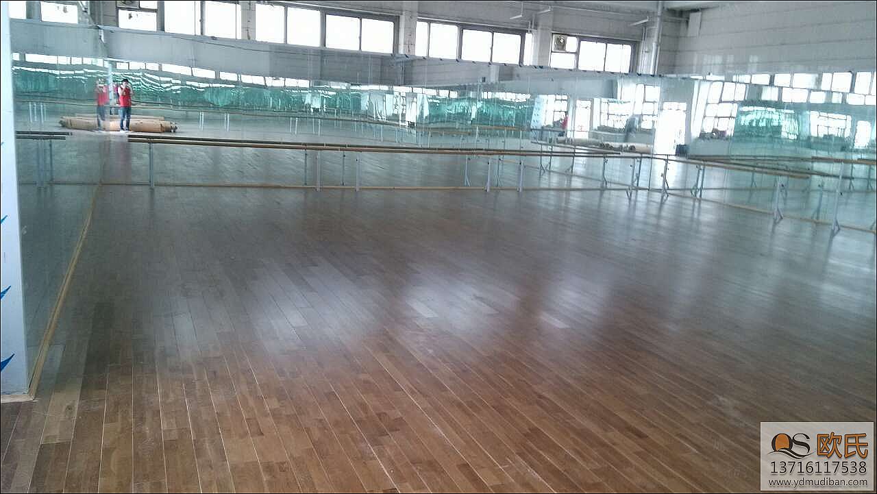 运动场木地板的规格尺寸受哪些影响