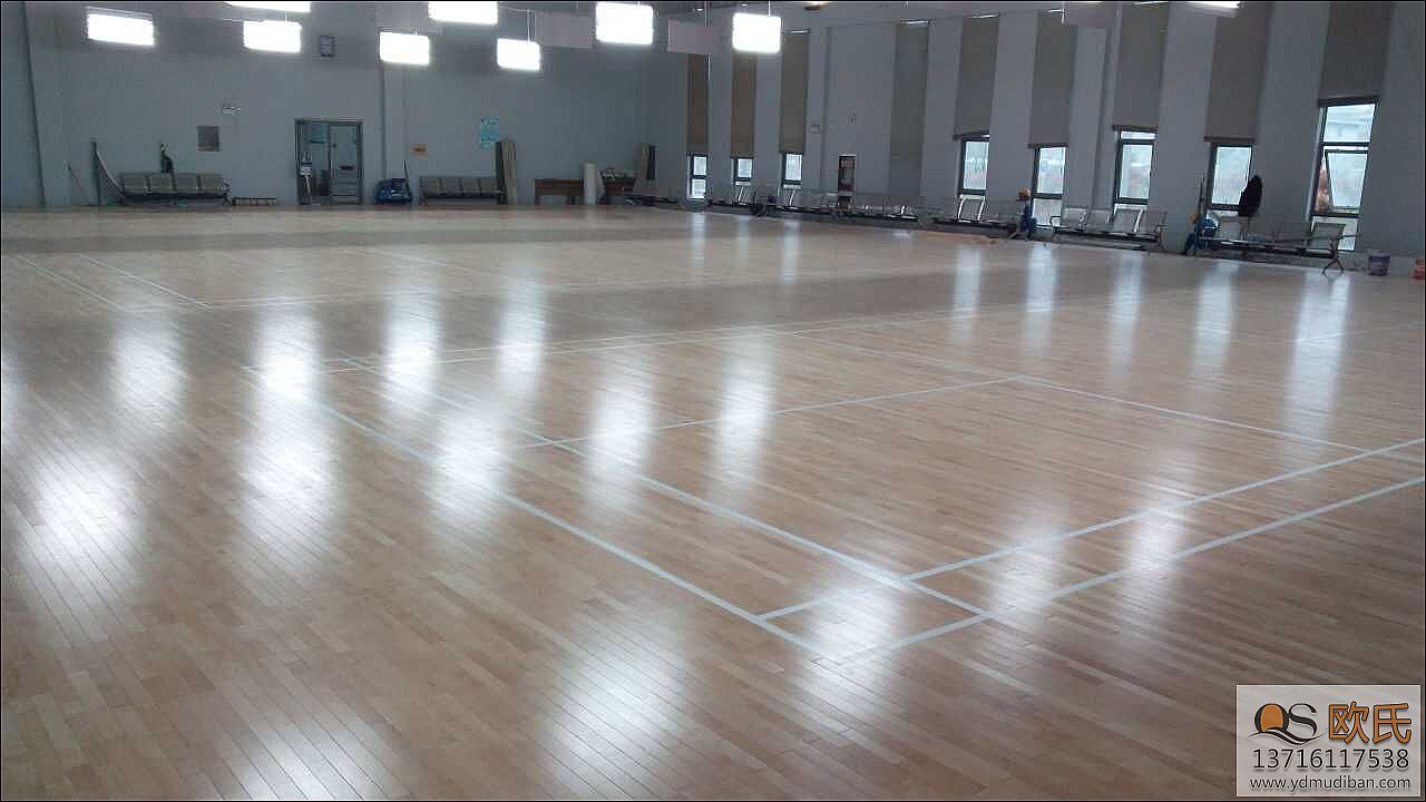 运动木地板常见干燥方法