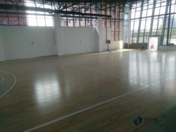 寻求体育篮球木地板品牌排行榜