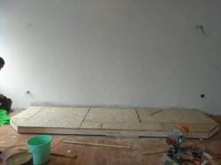 篮球馆地板报价表
