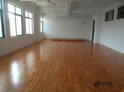 专用运动场地地板施工步骤