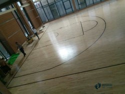 寻求体育馆地板品牌有哪些