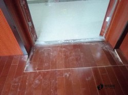 寻求体育木地板行业品牌