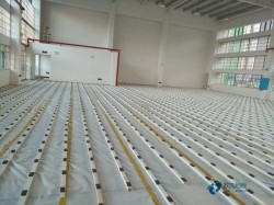 寻求运动地板品牌