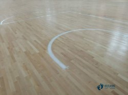 优惠的运动型地板公司