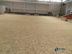 寻求篮球木地板品牌哪个好