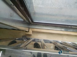 好看的体育场地木地板厂家报价
