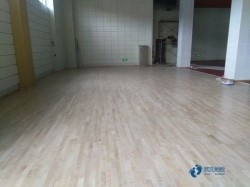 优惠的篮球场木地板公司