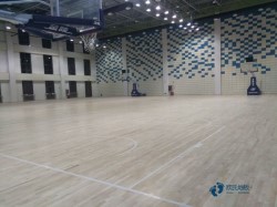 寻求运动场地地板哪个品牌好