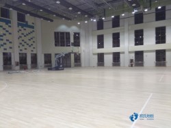 篮球地板价格表