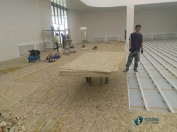 哪有篮球馆地板哪个牌子好