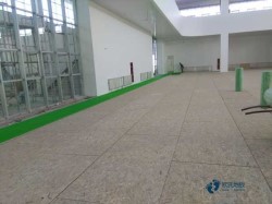 寻求运动场馆地板品牌排行