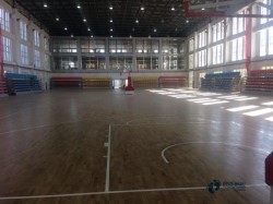 有哪些篮球场地地板厂家报价