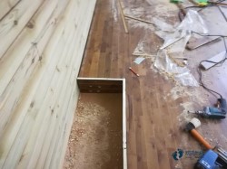 用什么体育运动木地板厂家报价