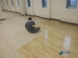 寻求篮球场馆地板品牌排行