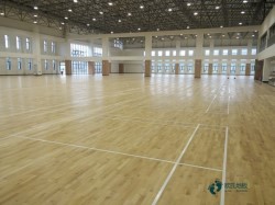 寻求运动篮球木地板品牌哪个好