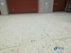 那里有篮球场馆木地板生产公司