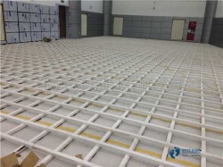 寻求篮球场馆木地板行业品牌
