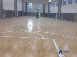 哪有篮球运动地板品牌排行榜