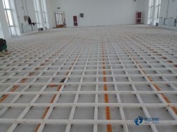 批发运动场馆地板厂家报价