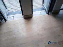 国标体育地板厂家报价