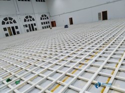 寻求篮球体育地板十大品牌
