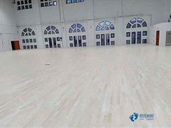 寻求体育木地板品牌有哪些