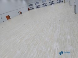 寻求运动场地地板较好的