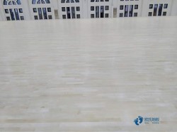 国产体育场地木地板厂家报价