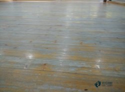 寻求体育篮球地板生产公司