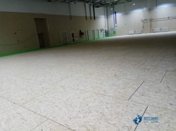篮球场馆木地板何处买