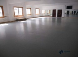 篮球场馆木地板价格便宜
