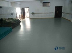 篮球场馆地板十大排行