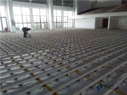 运动场木地板哪家好