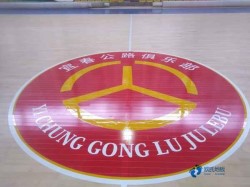 篮球场馆木地板价格低