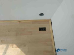 体育木地板价格是多少
