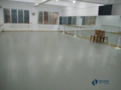 运动场木地板厂家