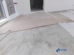 质量好运动木地板厂家报价