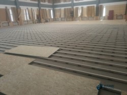 那里有运动场地板品牌大全