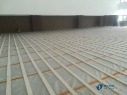 那里有运动型地板十大品牌