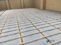 不错运动篮球地板安装公司