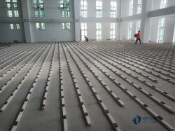 用什么体育运动木地板安装公司