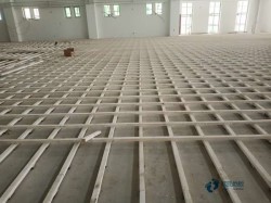 不错运动型木地板厂家报价