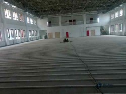 那里有体育馆木地板品牌哪个好