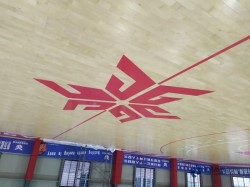 悬浮篮球馆木地板施工团队