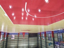 销售篮球场地地板安装公司